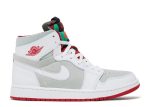 Air Jordan 1 High Zoom Comfort ‘Hare’