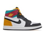 Air Jordan 1 High Zoom Comfort ‘Multi-Color’