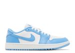 Air Jordan 1 Low Golf ‘UNC’