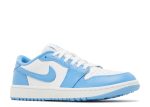 Air Jordan 1 Low Golf ‘UNC’