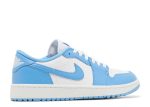 Air Jordan 1 Low Golf ‘UNC’