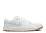 Air Jordan 1 Low Golf ‘White Gum’