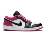 Air Jordan 1 Low SE ‘Fuchsia’