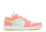 Air Jordan 1 Low SE ‘Lava Glow’