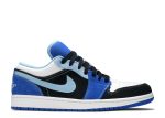 Air Jordan 1 Low SE ‘Racer Blue’