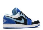 Air Jordan 1 Low SE ‘Racer Blue’