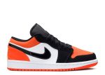 Air Jordan 1 Low ‘Shattered Backboard’