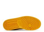 Air Jordan 1 Low ‘Yellow Ochre’