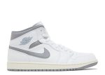 Air Jordan 1 Mid ‘Neutral Grey’