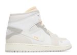 Air Jordan 1 Mid SE ‘Inside Out’