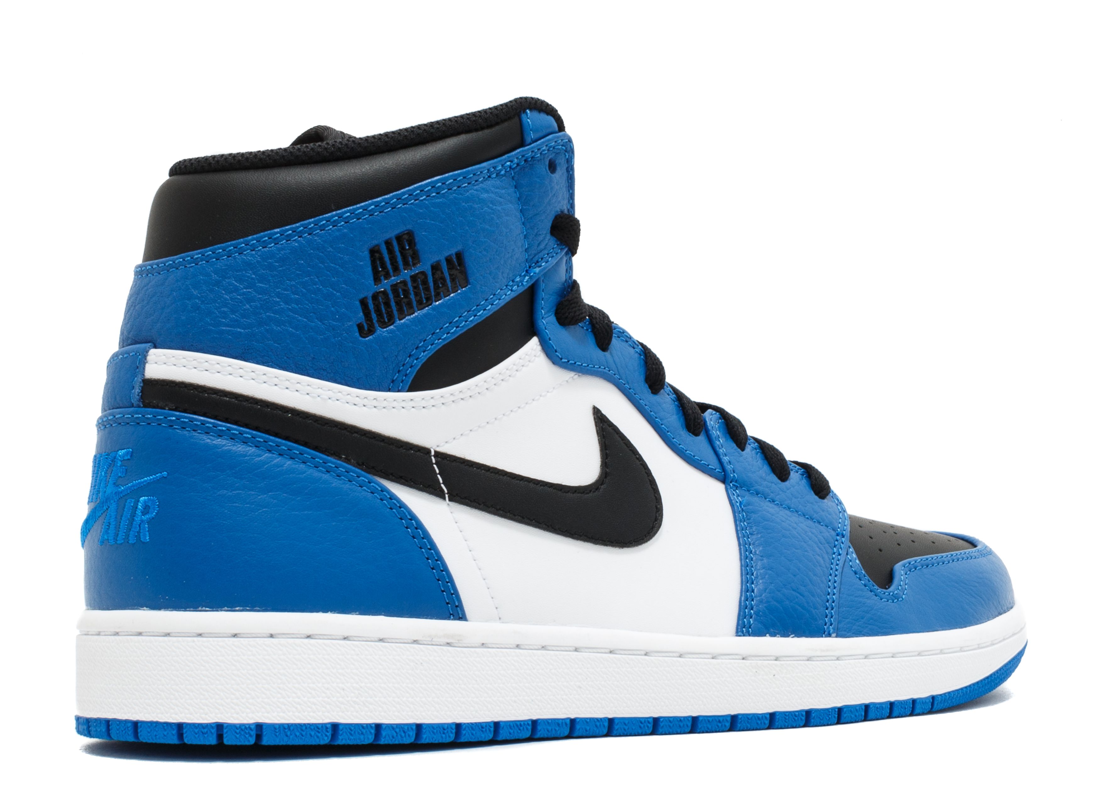 Air Jordan 1 Rare Air ‘Soar Blue’