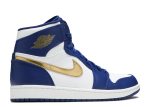 Air Jordan 1 Retro High ‘Gold Medal’