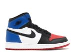 Air Jordan 1 Retro High OG BG ‘Top 3’