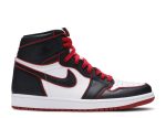 Air Jordan 1 Retro High OG ‘Bloodline’