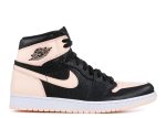 Air Jordan 1 Retro High OG ‘Crimson Tint’