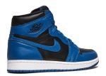 Air Jordan 1 Retro High OG ‘Dark Marina Blue’