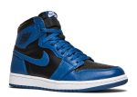 Air Jordan 1 Retro High OG ‘Dark Marina Blue’