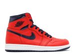 Air Jordan 1 Retro High OG ‘David Letterman’