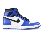 Air Jordan 1 Retro High OG ‘Game Royal’