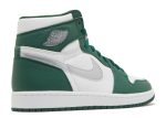 Air Jordan 1 Retro High OG ‘Gorge Green’