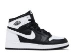 Air Jordan 1 Retro High OG GS ‘Black White 2.0’