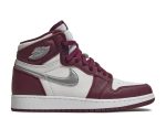 Air Jordan 1 Retro High OG GS ‘Bordeaux’