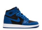 Air Jordan 1 Retro High OG GS ‘Dark Marina Blue’