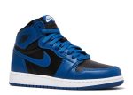 Air Jordan 1 Retro High OG GS ‘Dark Marina Blue’