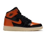 Air Jordan 1 Retro High OG GS ‘Shattered Backboard 3.0’