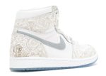 Air Jordan 1 Retro High OG ‘Laser’