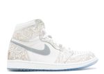 Air Jordan 1 Retro High OG ‘Laser’