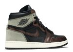 Air Jordan 1 Retro High OG ‘Patina’