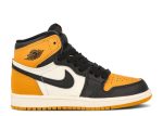 Air Jordan 1 Retro High OG PS ‘Yellow Toe’