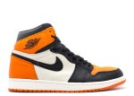 Air Jordan 1 Retro High OG ‘Shattered Backboard’