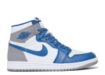 Air Jordan 1 Retro High OG ‘True Blue’