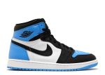 Air Jordan 1 Retro High OG ‘UNC Toe’