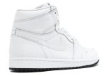 Air Jordan 1 Retro High OG ‘White Perforated’