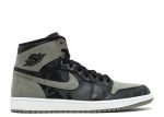 Air Jordan 1 Retro High Premium ‘Shadow Camo’