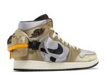 Air Jordan 1 Retro High Utility ‘Neutral Olive’