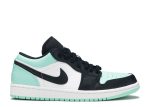 Air Jordan 1 Retro Low ‘Emerald’