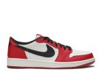 Air Jordan 1 Retro Low OG ‘Chicago’