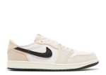 Air Jordan 1 Retro Low OG EX ‘Coconut Milk’