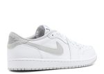 Air Jordan 1 Retro Low OG ‘Neutral Grey’ 2021