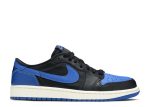 Air Jordan 1 Retro Low OG ‘Royal’