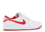 Air Jordan 1 Retro Low OG ‘University Red’