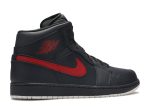 Air Jordan 1 Retro Mid ‘Anthracite’