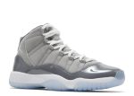 Air Jordan 11 Retro GS ‘Cool Grey’ 2021