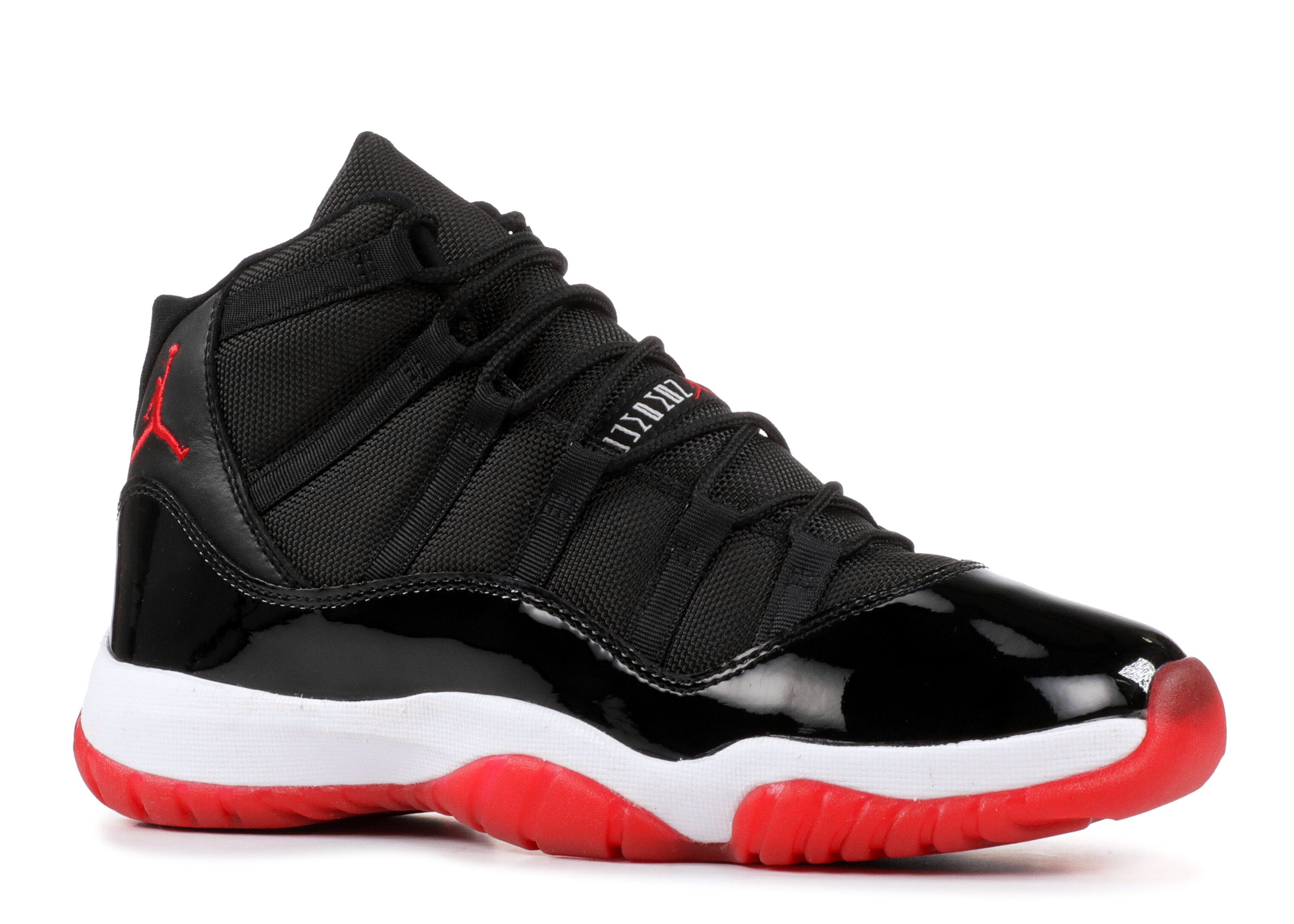 Air Jordan 11 Retro GS ‘Countdown Pack’