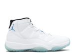 Air Jordan 11 Retro ‘Legend Blue’ 2014