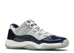 Air Jordan 11 Retro Low BG ‘Georgetown’